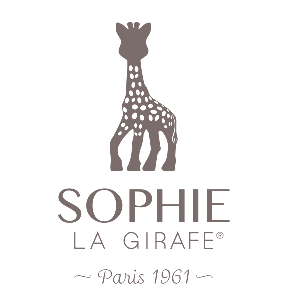 SOPHIE LA GIRAFE